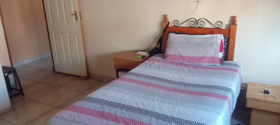 3 Bedroom Property for Sale in Cashan North West